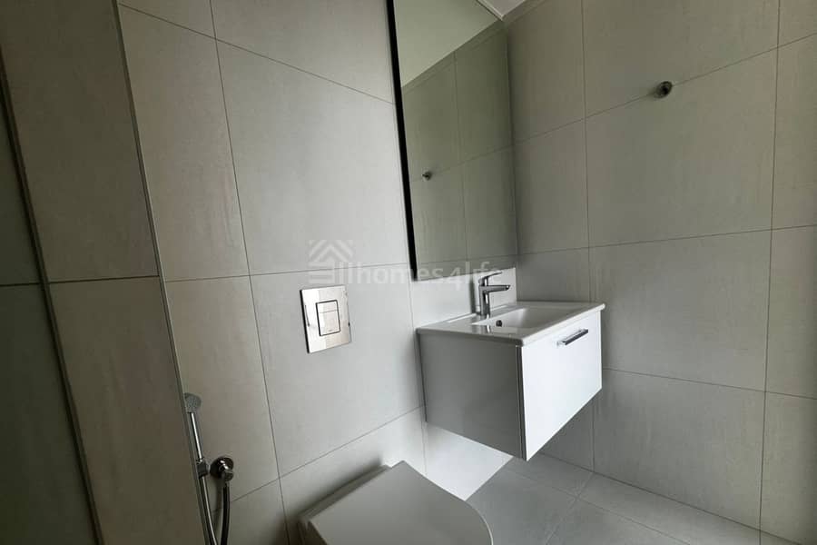 Brand New |Vacant | Park & Pool View - Image 16