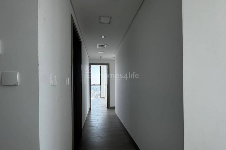 Brand New |Vacant | Park & Pool View - Image 17