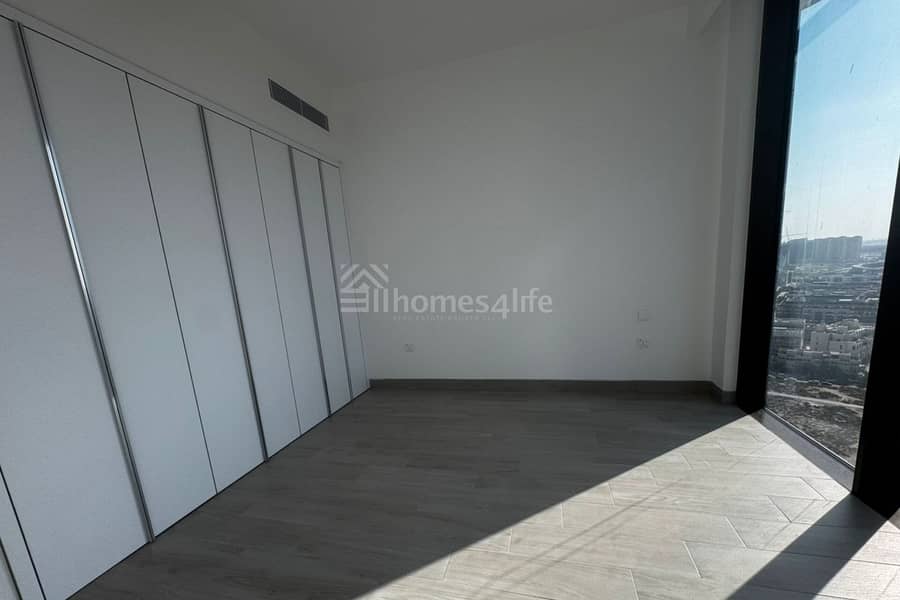 Brand New |Vacant | Park & Pool View - Image 19