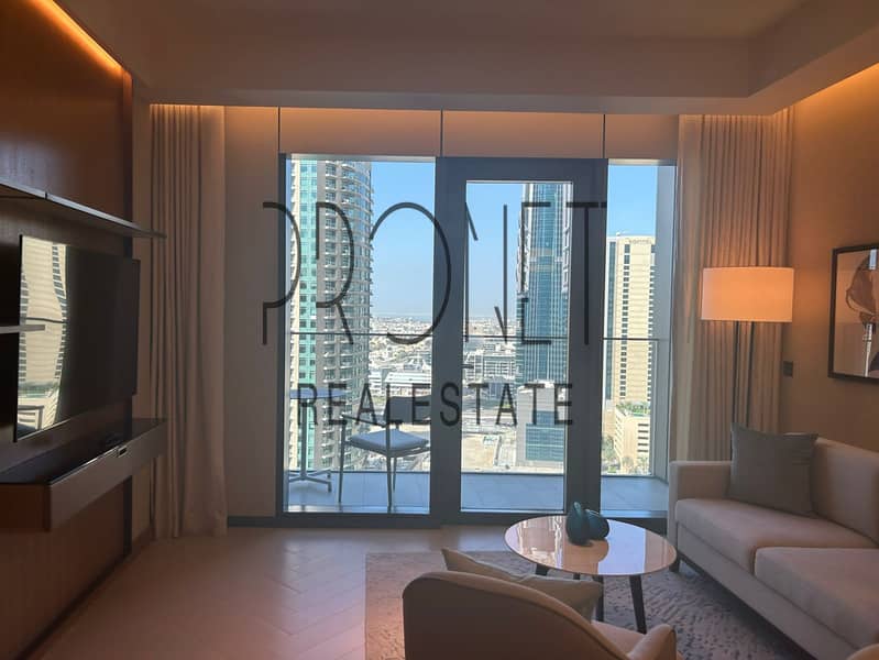 Mid floor | Rented | Boulevard view - Image 7