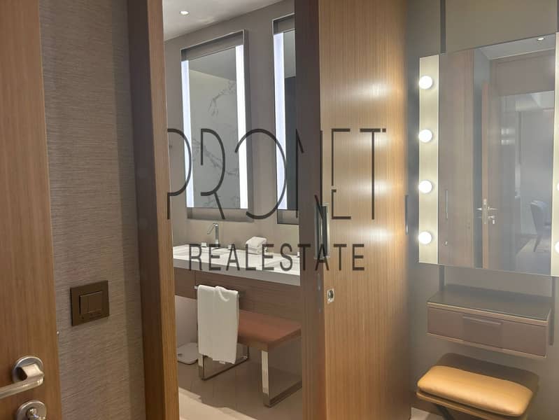 Mid floor | Rented | Boulevard view - Image 8