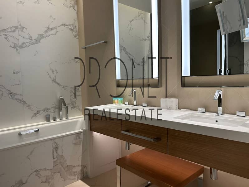 Mid floor | Rented | Boulevard view - Image 9