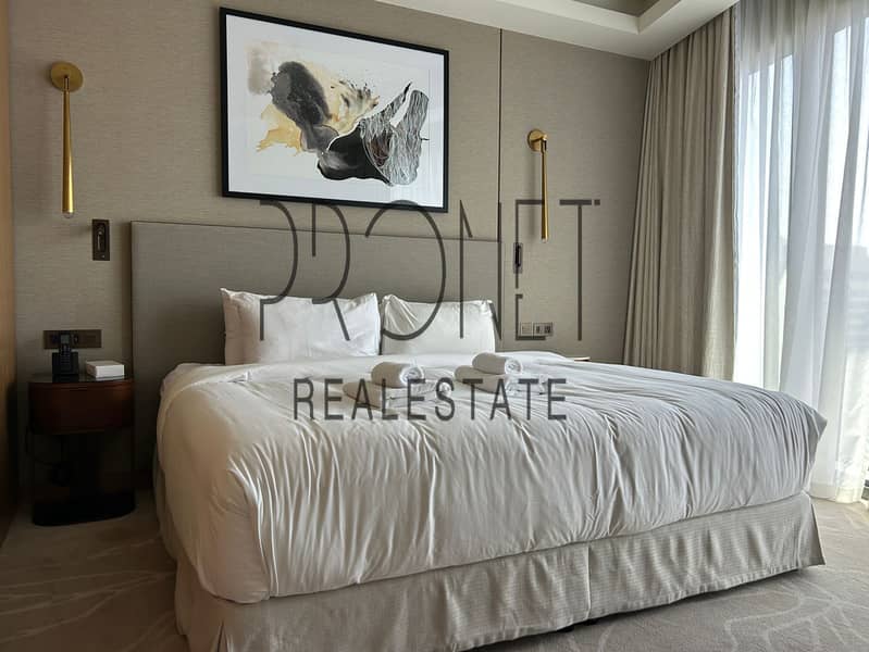 Mid floor | Rented | Boulevard view - Image 10