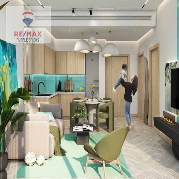 Luxury Investment | Premium Living | Flexibility payment plan