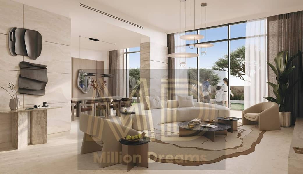 6 BEDROOM LUXURY VILLA || MODERN FINISHING - Image 11