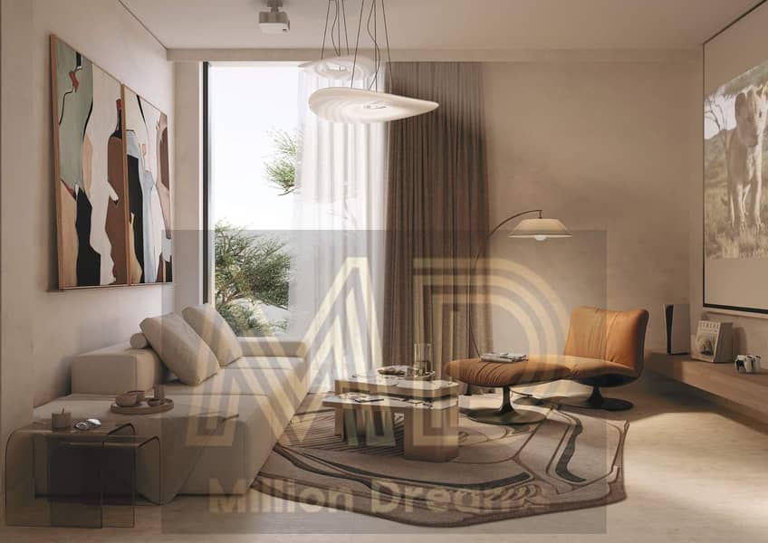 6 BEDROOM LUXURY VILLA || MODERN FINISHING - Image 16