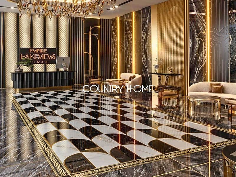 Luxury 3-Bed Duplex | Private Pool | Investor Offer | 20/80 Payment Plan