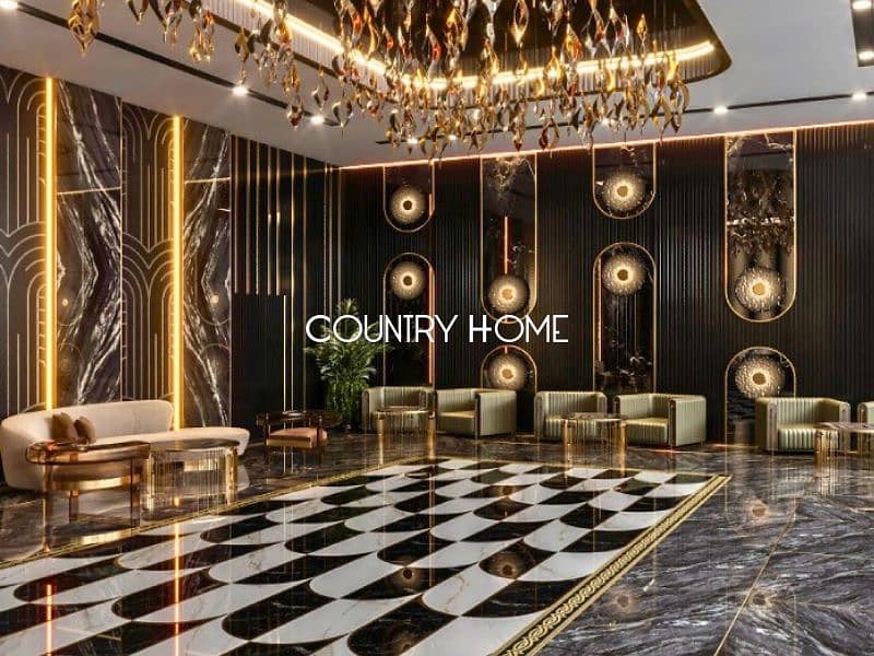 Luxury 3-Bed Duplex | Private Pool | Investor Offer | 20/80 Payment Plan