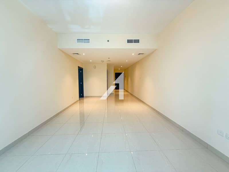 Spacious 1-Bedroom | Central Dubai Prime Location