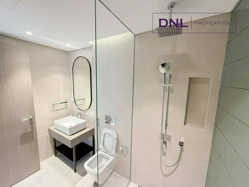 Ready To Move | High Floor | Sea Side - Image 6