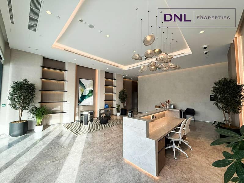 Ready To Move | High Floor | Sea Side - Image 8