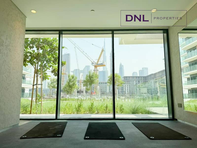 Ready To Move | High Floor | Sea Side - Image 10