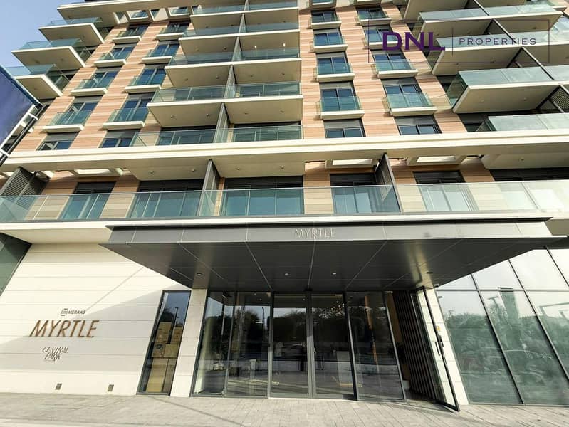 Ready To Move | High Floor | Sea Side - Image 11