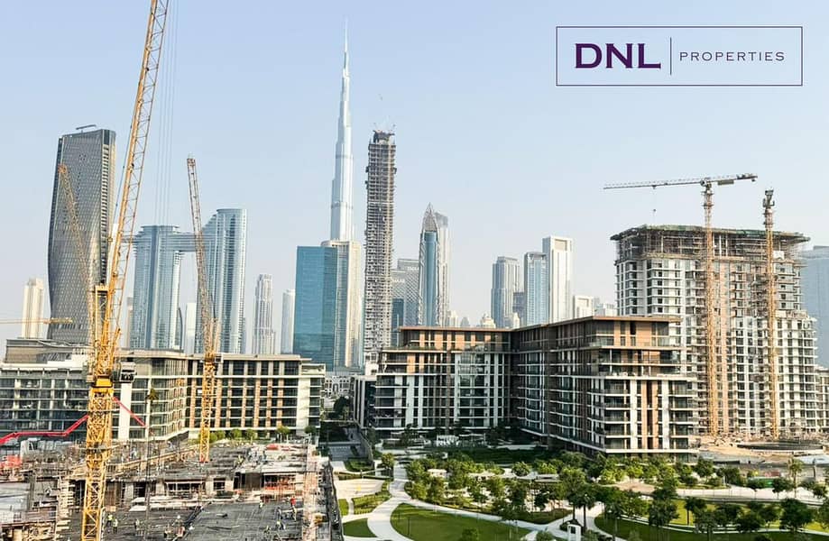 Ready To Move | High Floor | Sea Side - Image 12