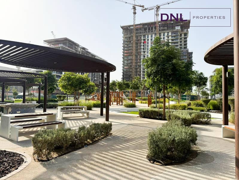 Ready To Move | High Floor | Sea Side - Image 14