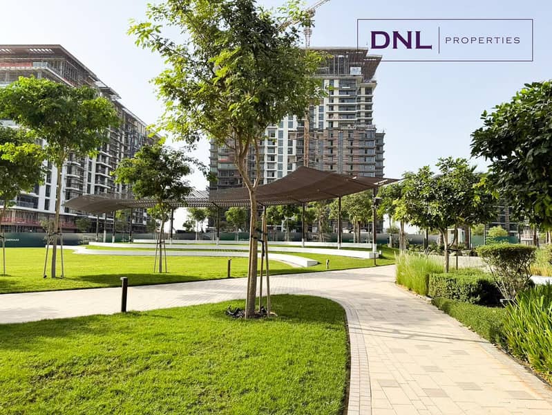 Ready To Move | High Floor | Sea Side - Image 15