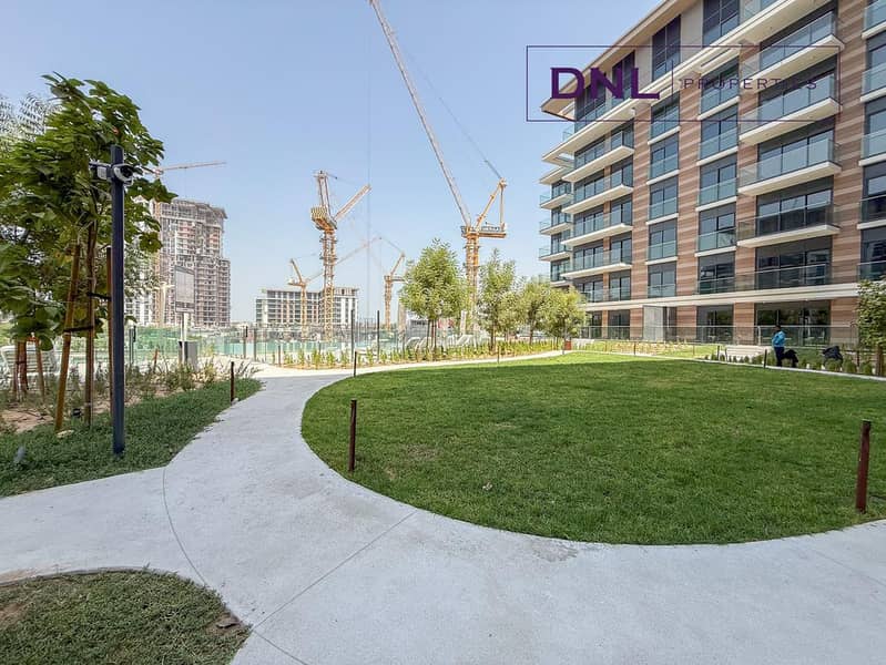 Ready To Move | High Floor | Sea Side - Image 16