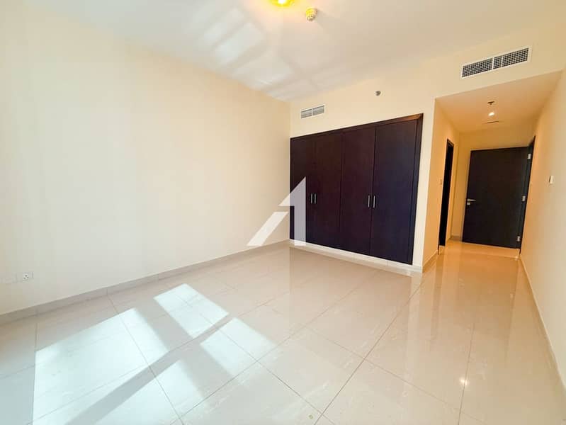 Spacious 1-Bedroom | Central Dubai Prime Location