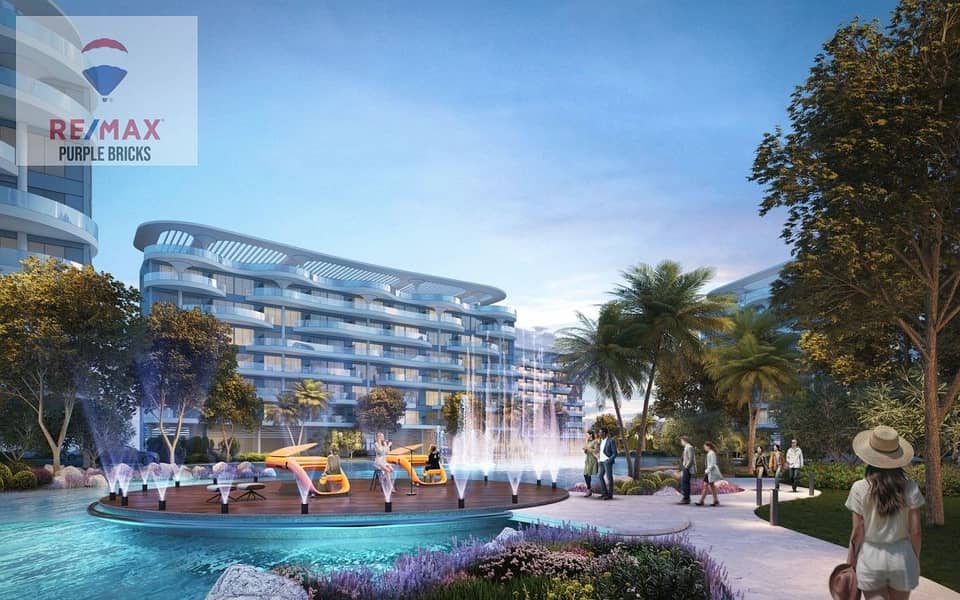 Luxury Investment | Premium Living | Flexibility payment plan - Image 7