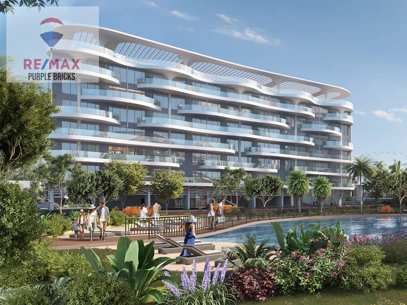 Luxury Investment | Premium Living | Flexibility payment plan - Image 10