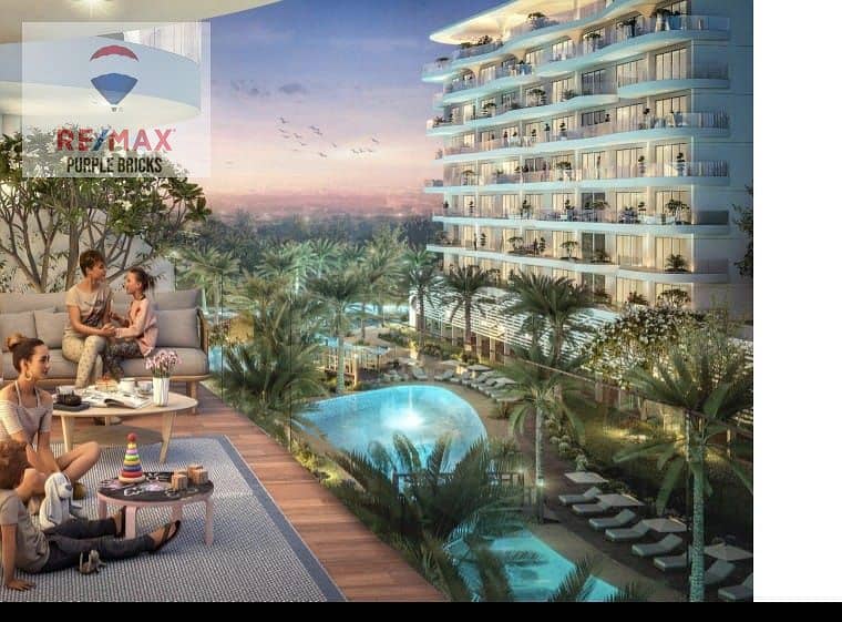 Luxury Investment | Premium Living | Flexibility payment plan - Image 11