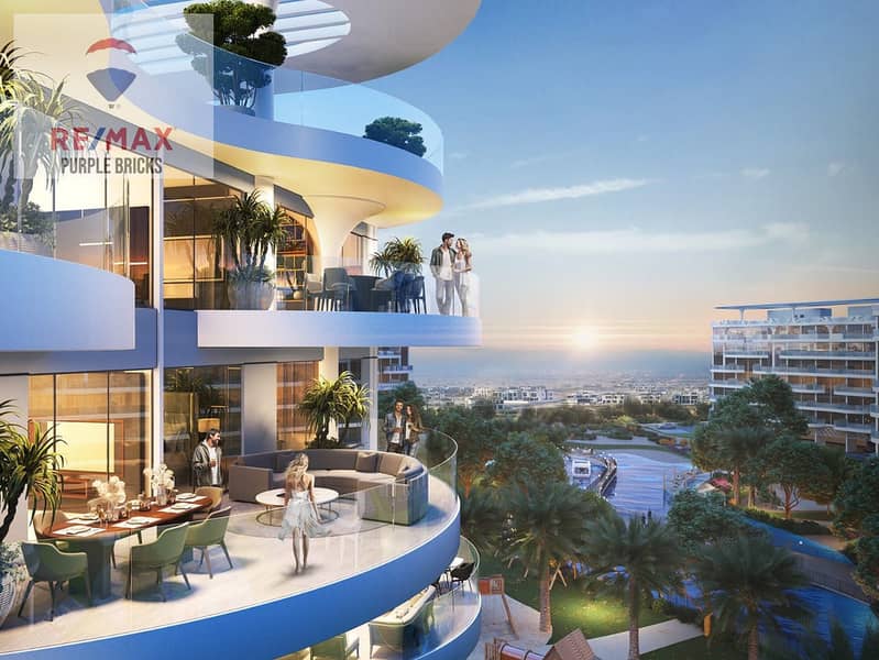 Luxury Investment | Premium Living | Flexibility payment plan - Image 12