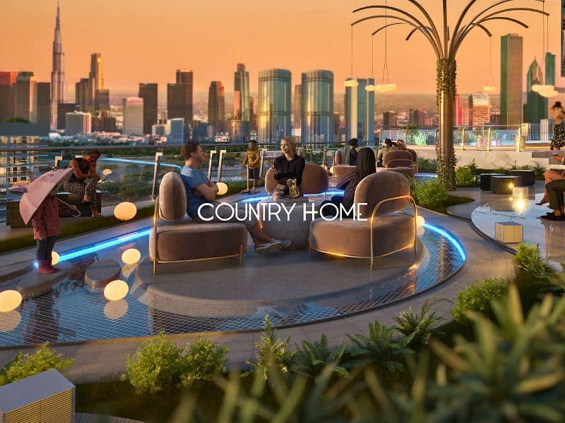 Luxury 3-Bed Duplex | Private Pool | Investor Offer | 20/80 Payment Plan - Image 7