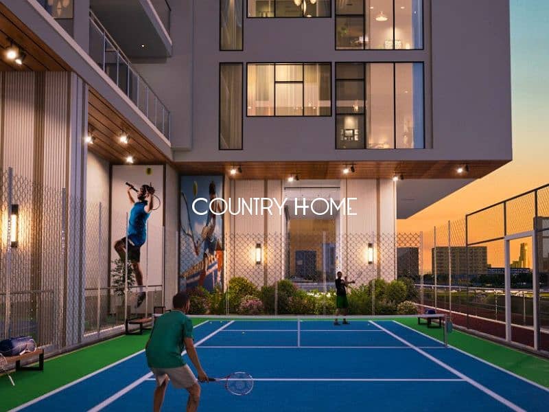 Luxury 3-Bed Duplex | Private Pool | Investor Offer | 20/80 Payment Plan - Image 8