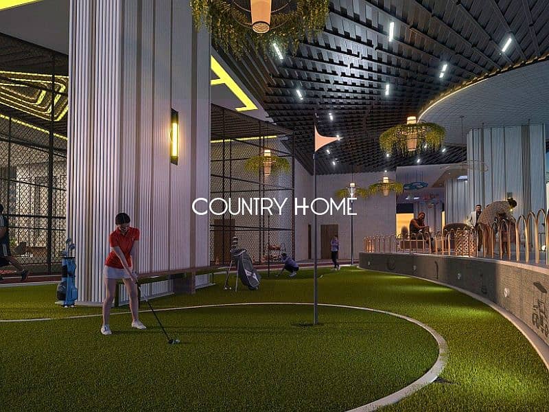 Luxury 3-Bed Duplex | Private Pool | Investor Offer | 20/80 Payment Plan - Image 10