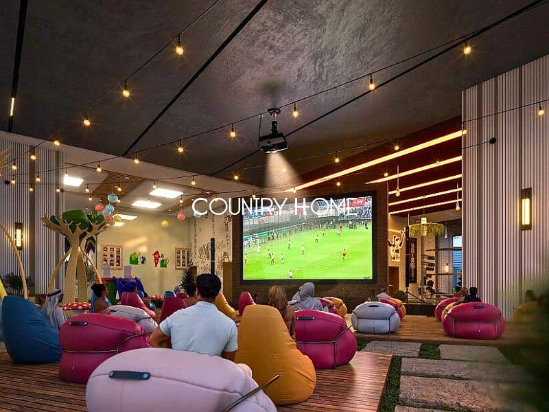 Luxury 3-Bed Duplex | Private Pool | Investor Offer | 20/80 Payment Plan - Image 11