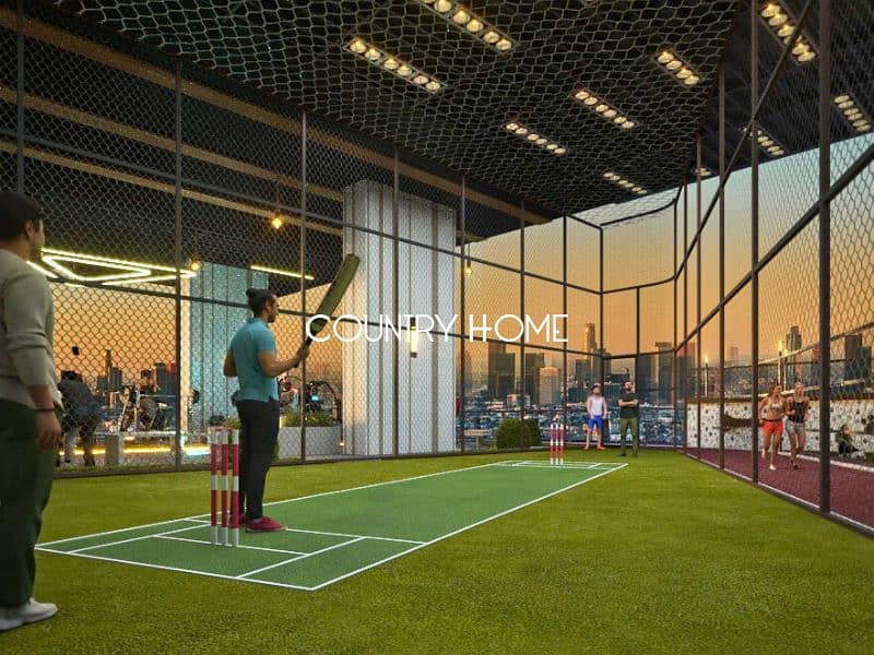 Luxury 3-Bed Duplex | Private Pool | Investor Offer | 20/80 Payment Plan - Image 12