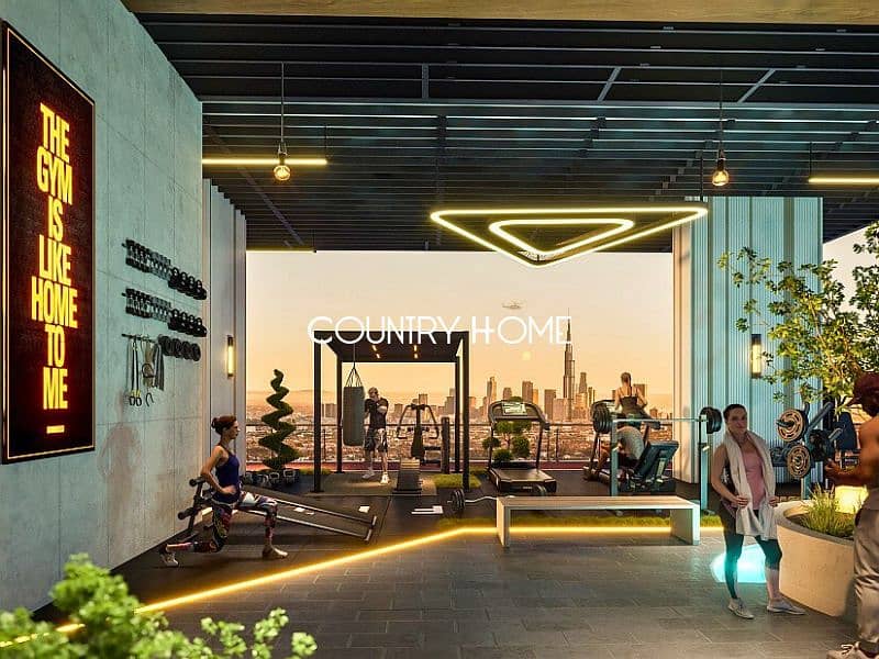 Luxury 3-Bed Duplex | Private Pool | Investor Offer | 20/80 Payment Plan - Image 13