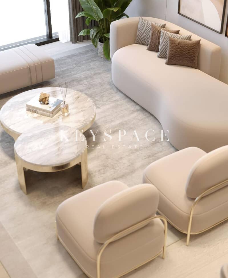 URBAN SOPHISTICATION l LUXURY & REFINEMENT l INVESTOR'S PRIME CHOICE - Image 6