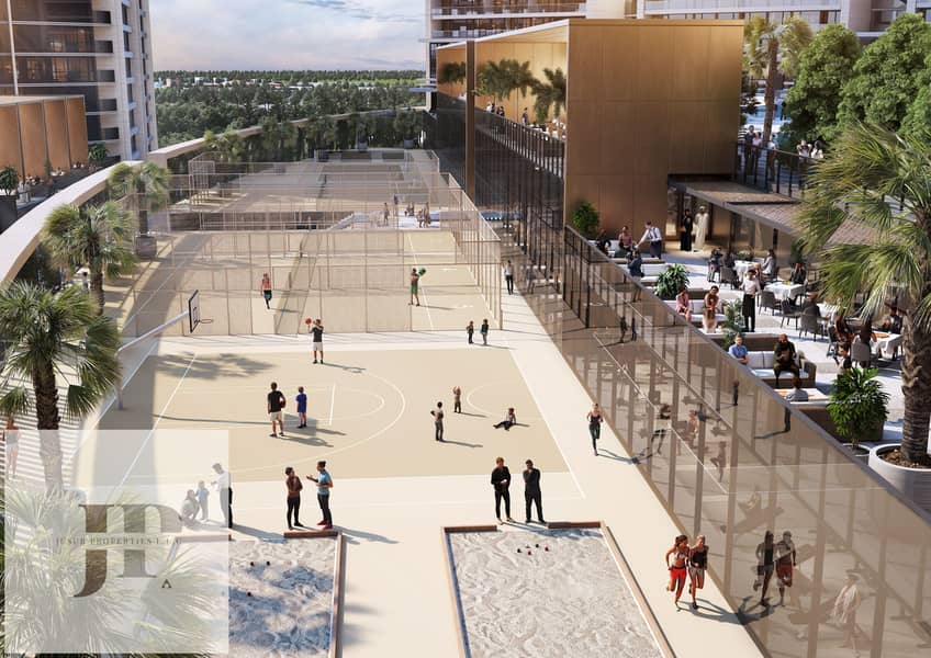 INVEST IN SOBHA ORBIS C – WHERE STYLE MEETS ROI