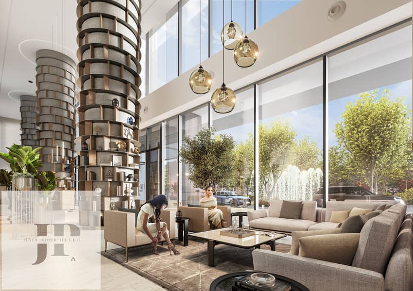 INVEST IN SOBHA ORBIS C – WHERE STYLE MEETS ROI