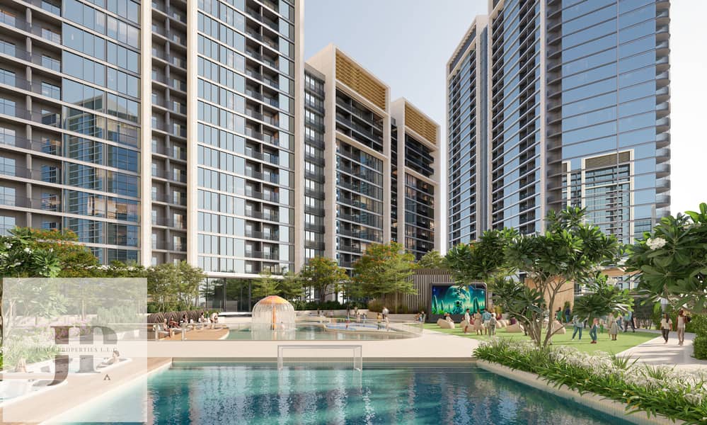 INVEST IN SOBHA ORBIS C – WHERE STYLE MEETS ROI - Image 10