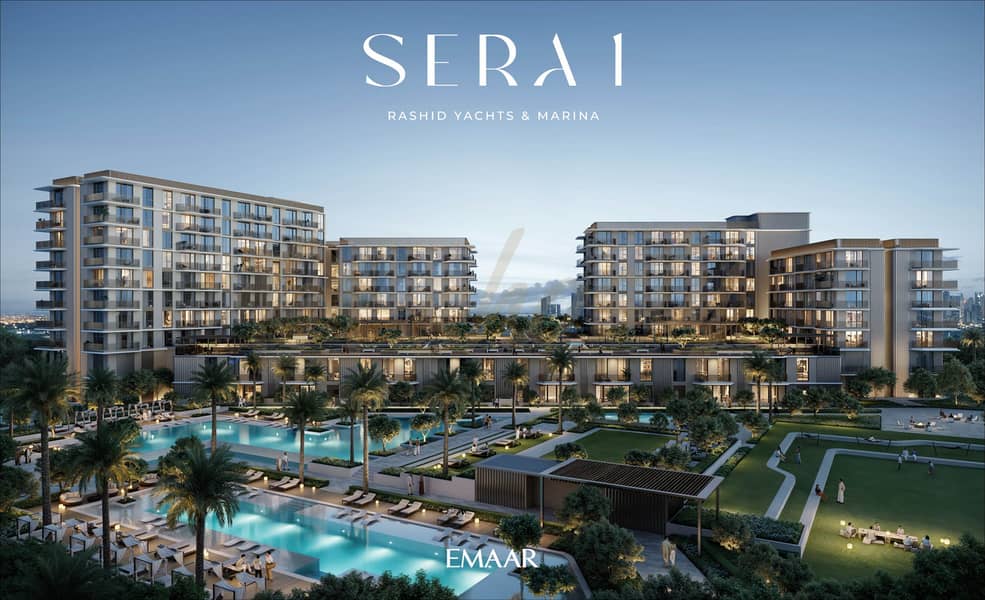 Spacious Penthouse | Primary Offplan