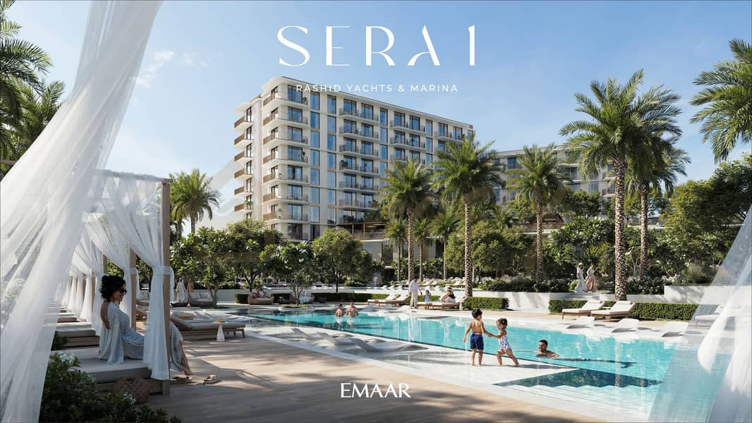 Spacious Penthouse | Primary Offplan