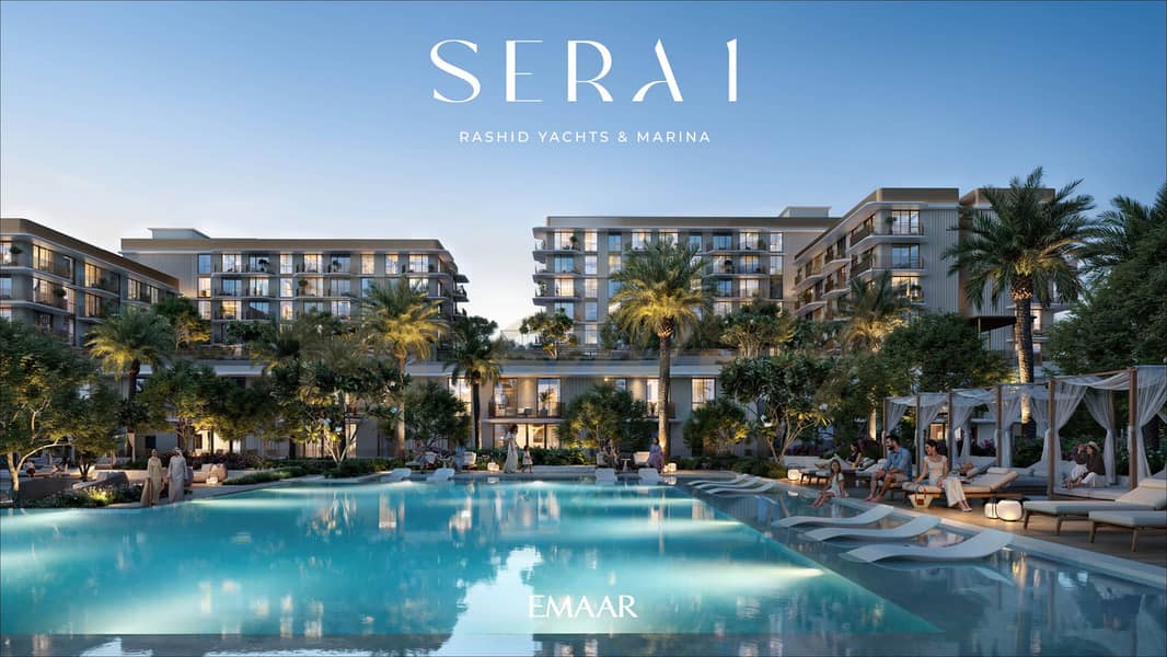 Spacious Penthouse | Primary Offplan