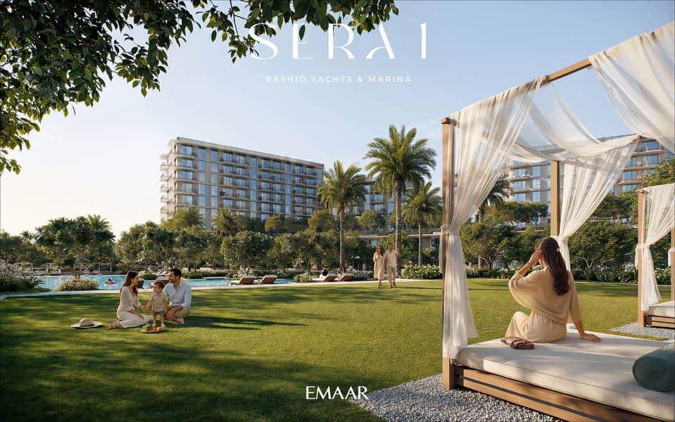 Spacious Penthouse | Primary Offplan