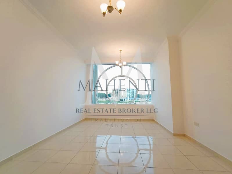 Spacious | ONE BEDROOM | Bright Layout Big Size Unit Park Facing - Image 18