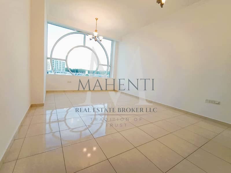 Spacious | ONE BEDROOM | Bright Layout Big Size Unit Park Facing - Image 19