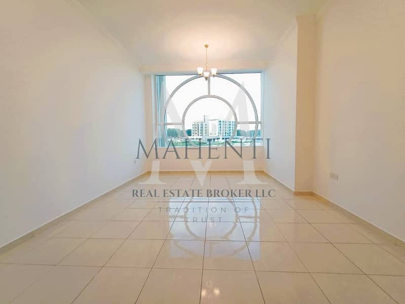 Spacious | ONE BEDROOM | Bright Layout Big Size Unit Park Facing - Image 21