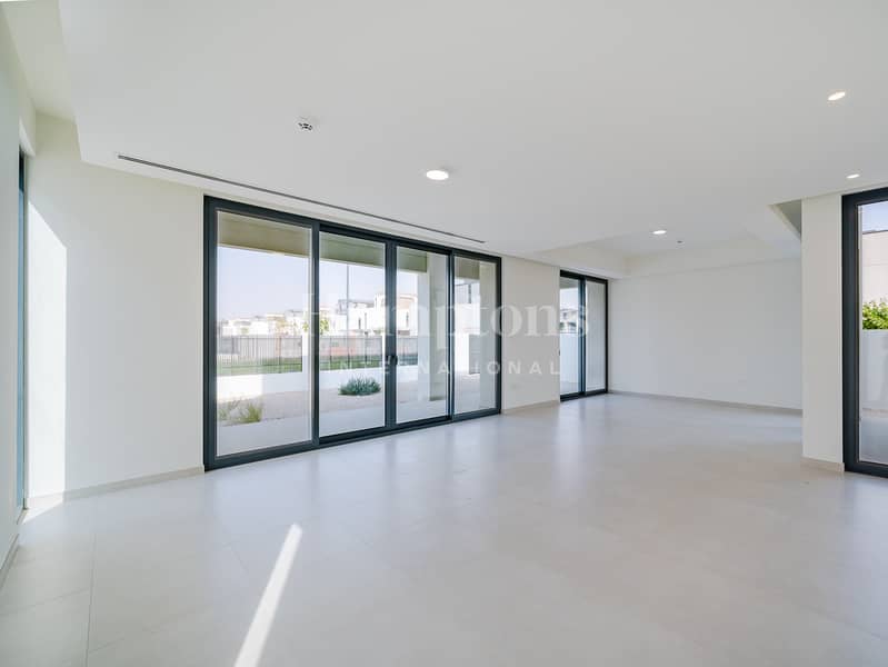 Brand New Independent Villa | Move-In Ready