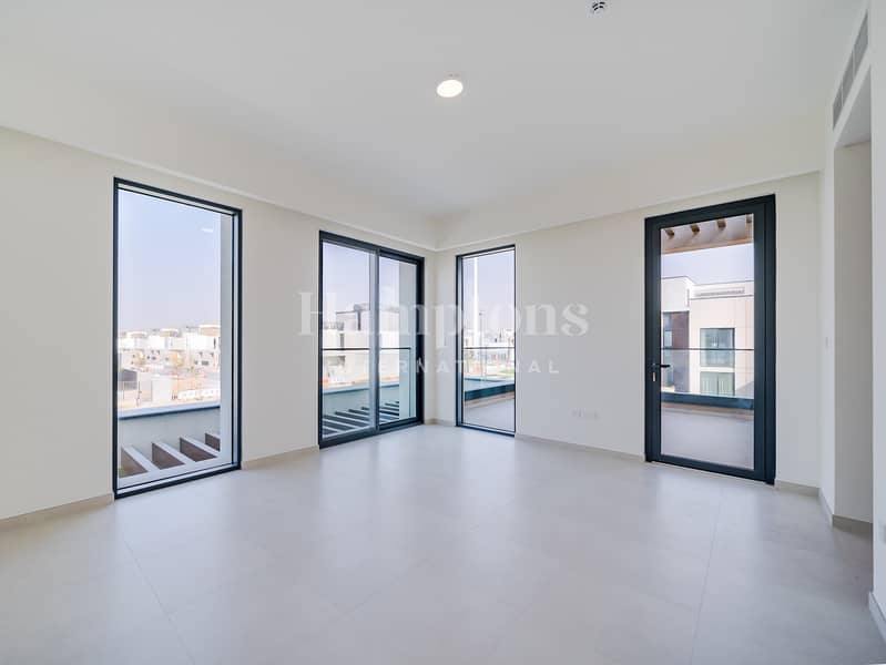 Brand New Independent Villa | Move-In Ready