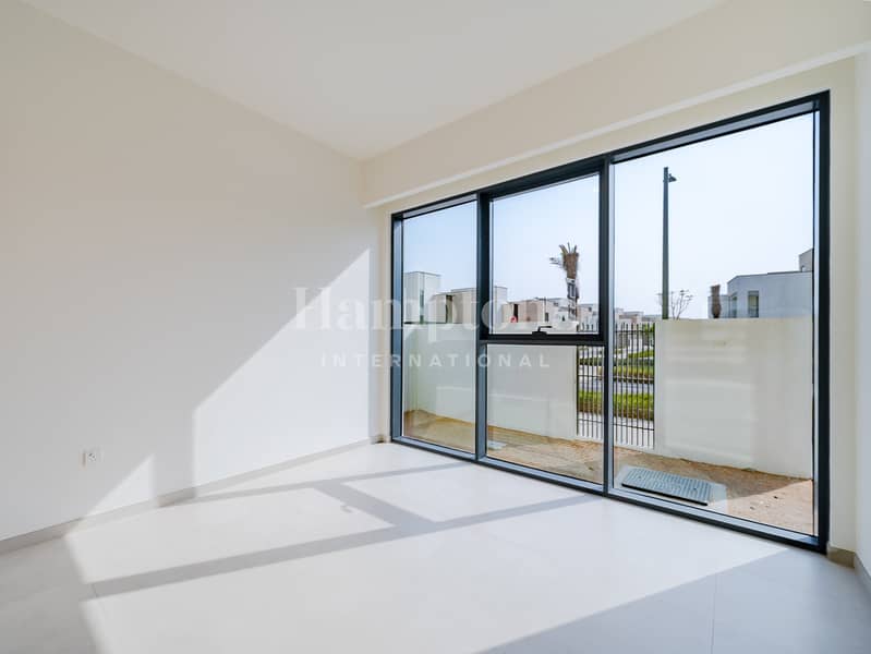 Brand New Independent Villa | Move-In Ready