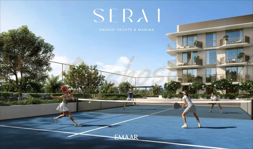 Spacious Penthouse | Primary Offplan - Image 8