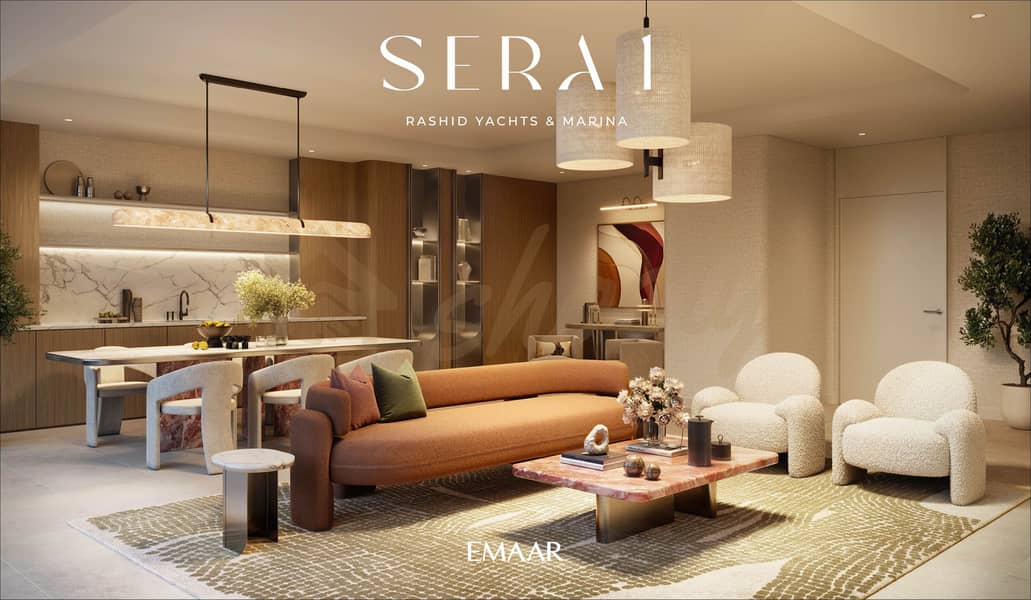 Spacious Penthouse | Primary Offplan - Image 9