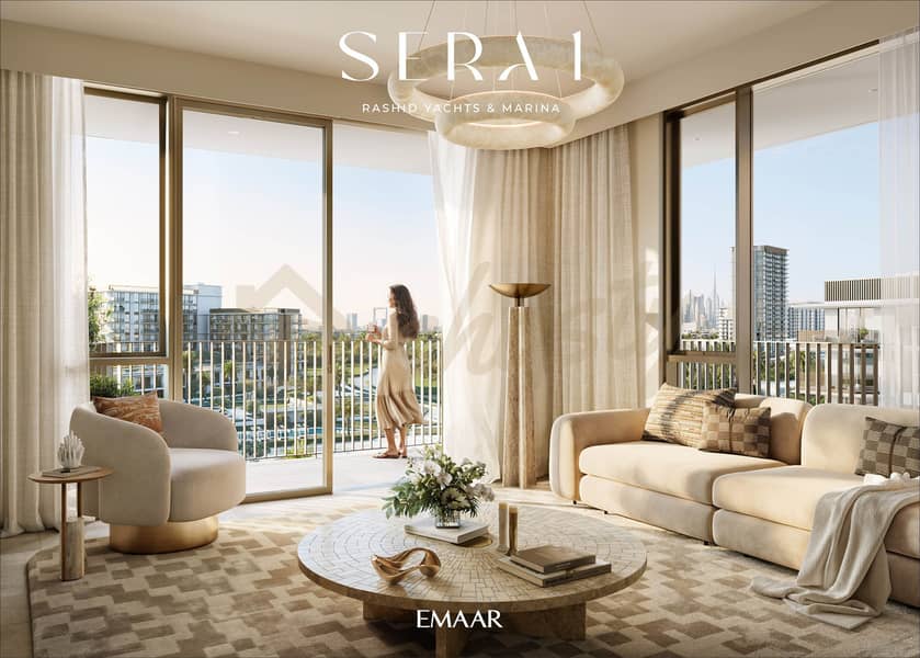 Spacious Penthouse | Primary Offplan - Image 10