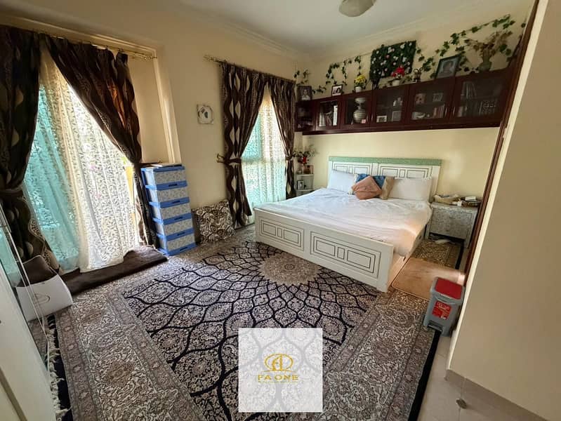 Fully Furnished Villa for Rent | 3 Bedroom + Maid | Marbella 7, Al Barsha South Fourth